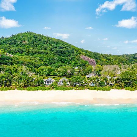 Hotel Cheval Blanc Seychelles Takamaka Zewnętrze zdjęcie