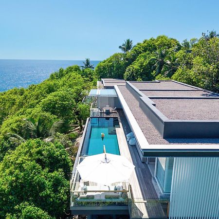 Hotel Cheval Blanc Seychelles Takamaka Zewnętrze zdjęcie