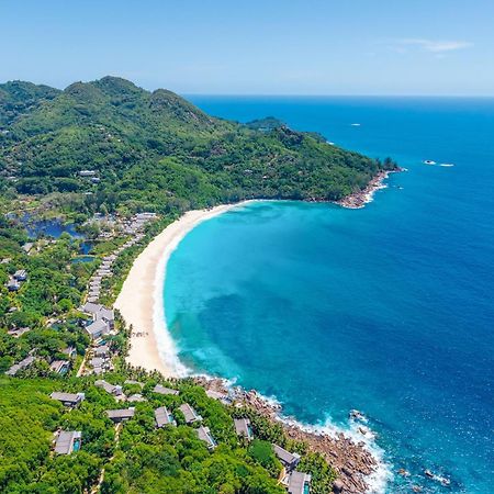 Hotel Cheval Blanc Seychelles Takamaka Zewnętrze zdjęcie