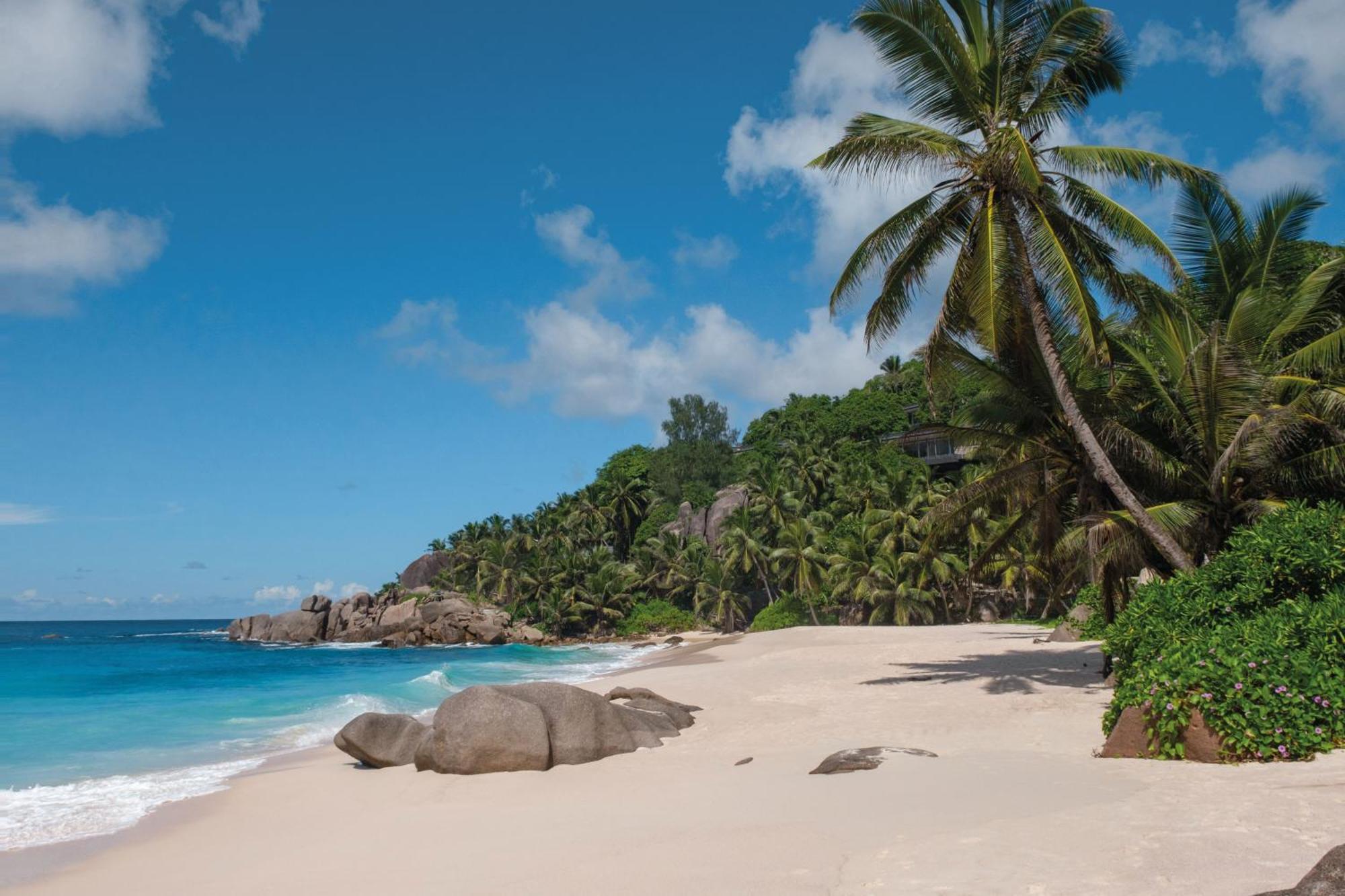 Hotel Cheval Blanc Seychelles Takamaka Zewnętrze zdjęcie
