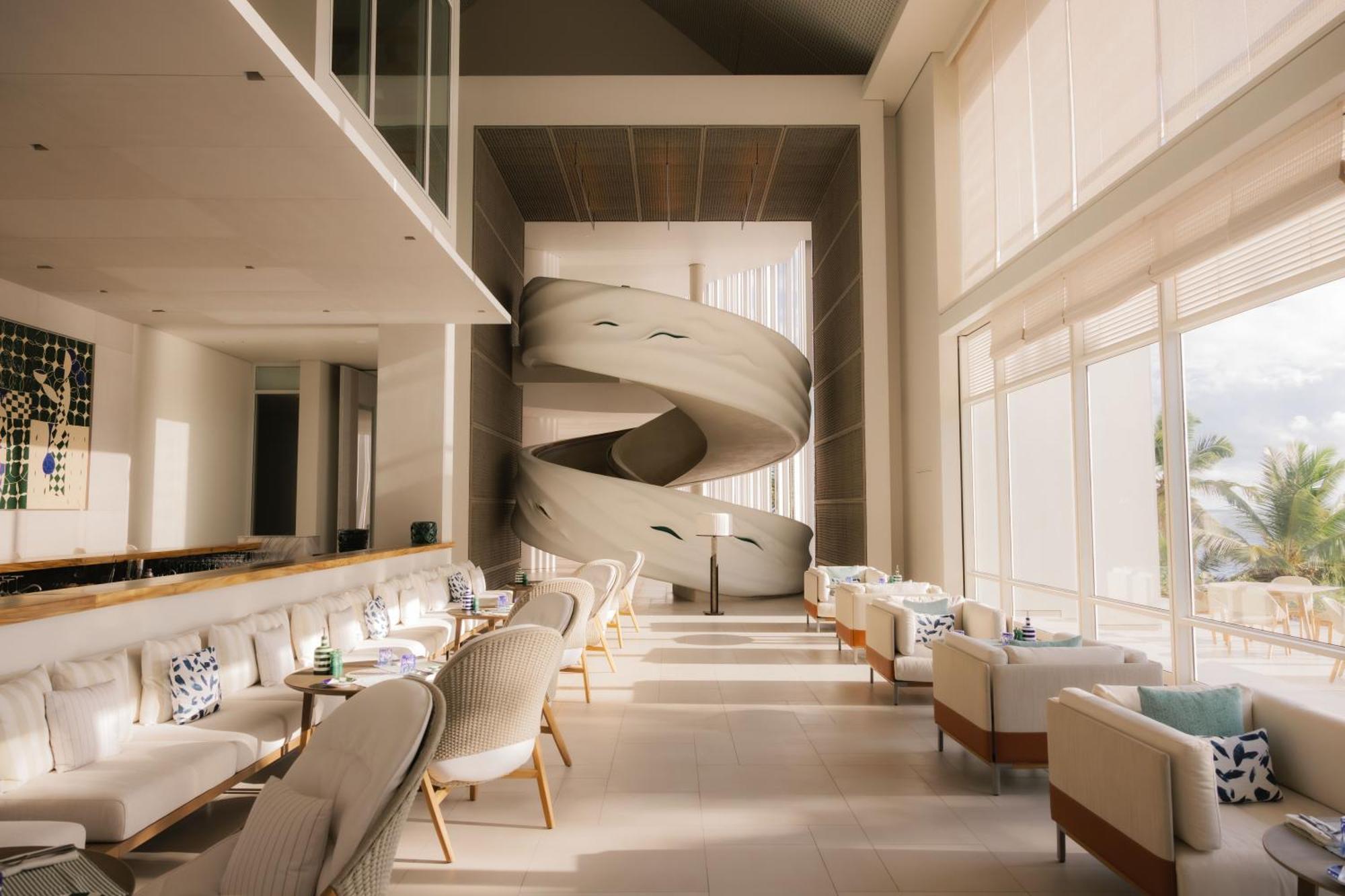 Hotel Cheval Blanc Seychelles Takamaka Zewnętrze zdjęcie