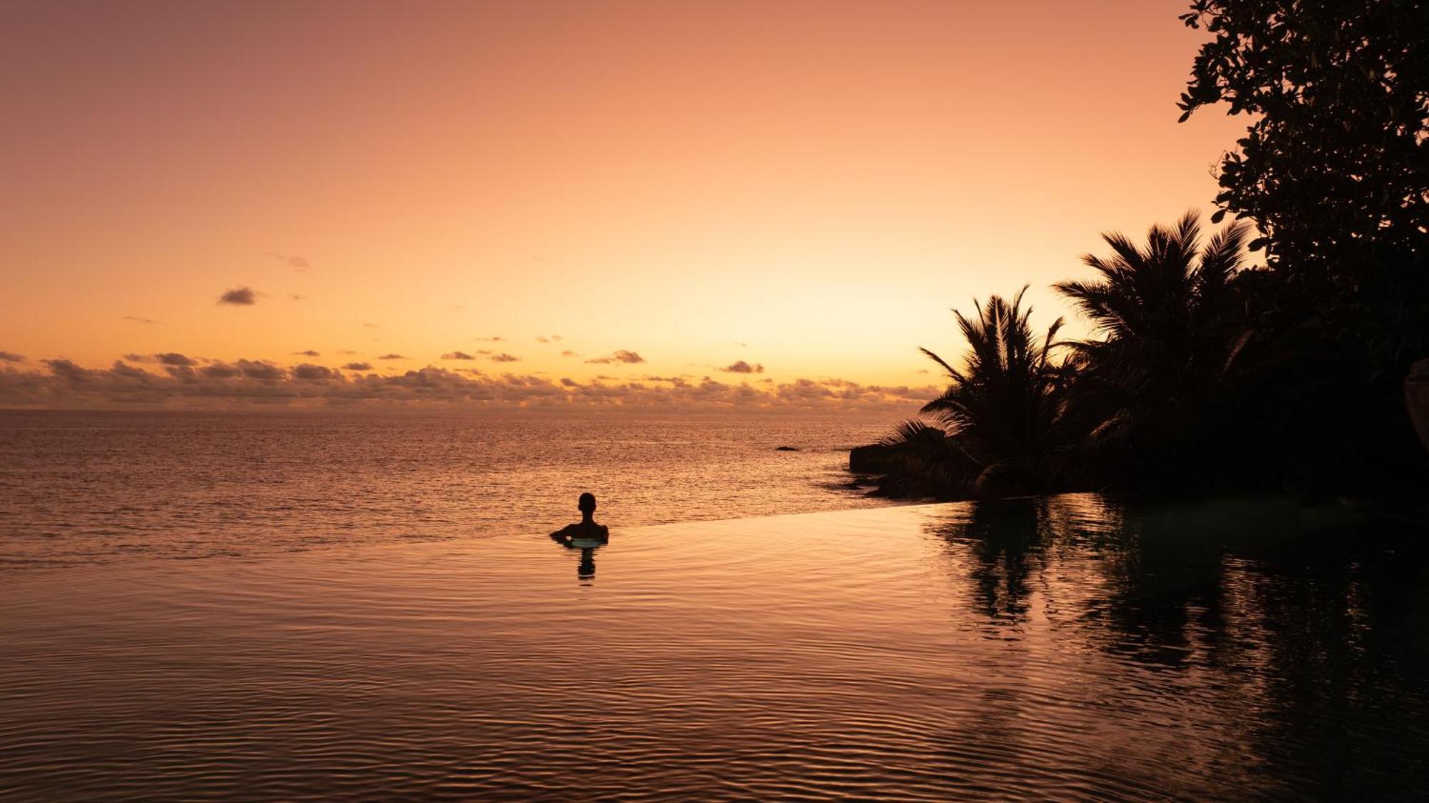 Hotel Cheval Blanc Seychelles Takamaka Zewnętrze zdjęcie