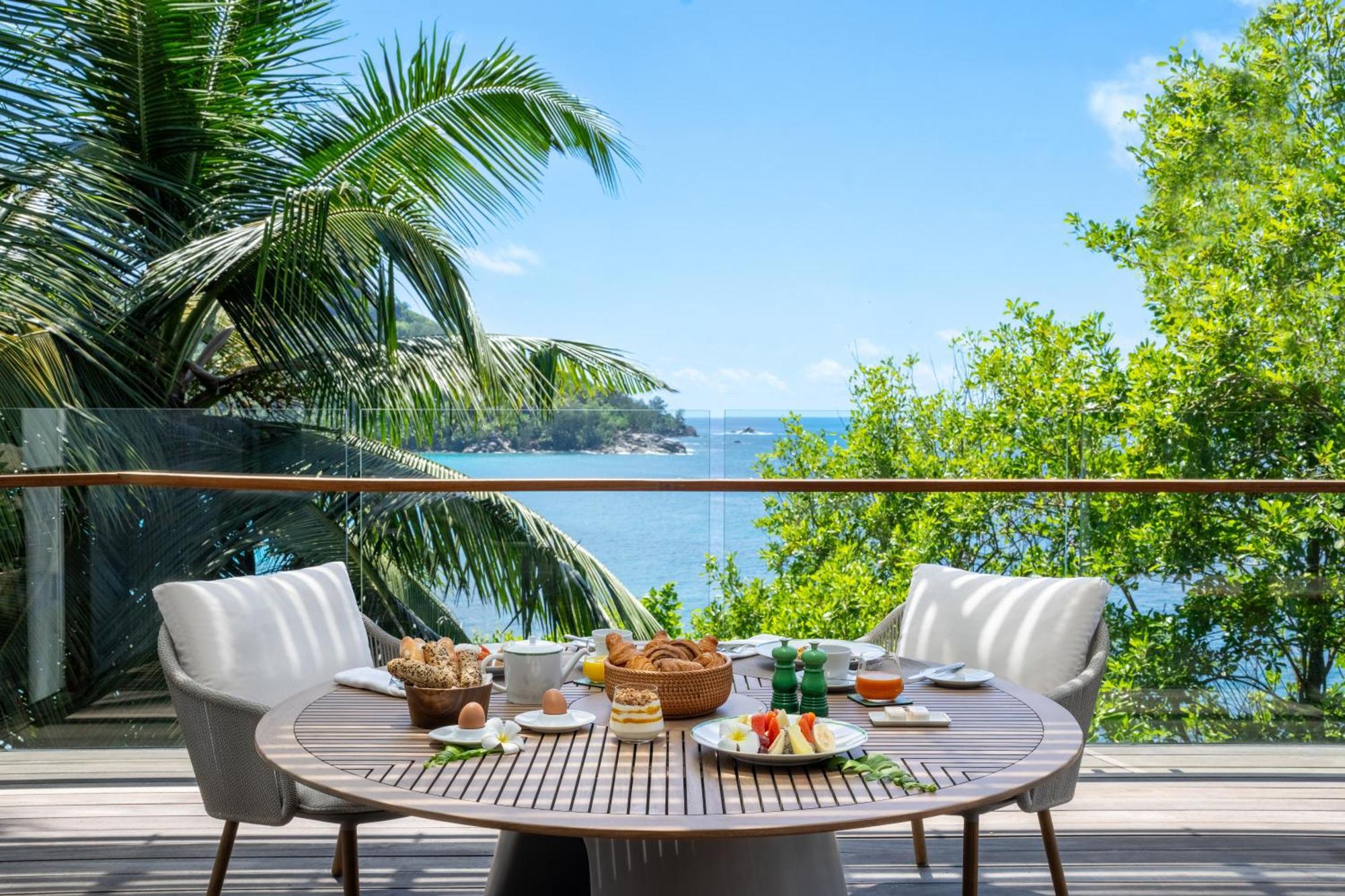 Hotel Cheval Blanc Seychelles Takamaka Zewnętrze zdjęcie