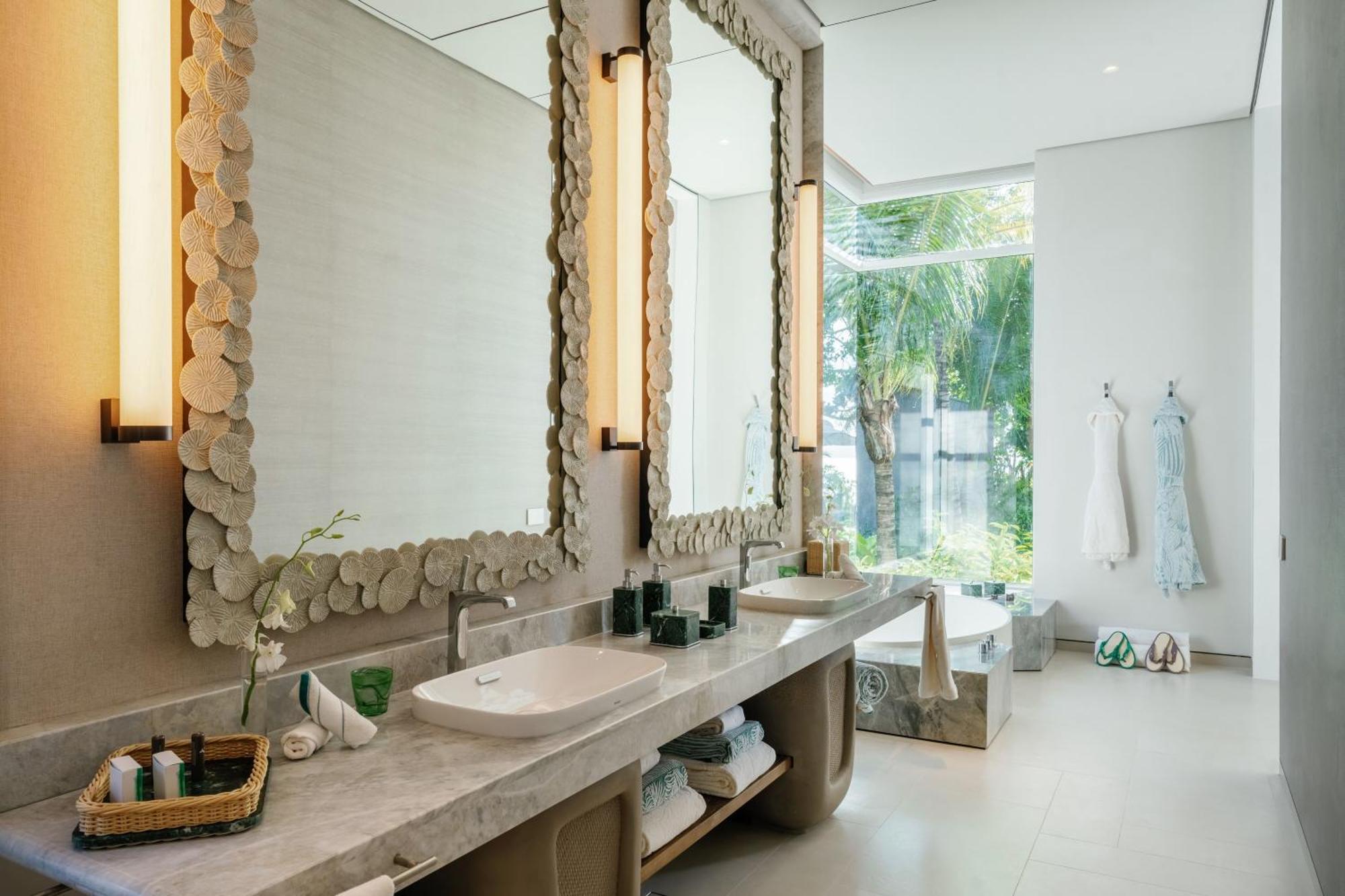 Hotel Cheval Blanc Seychelles Takamaka Zewnętrze zdjęcie