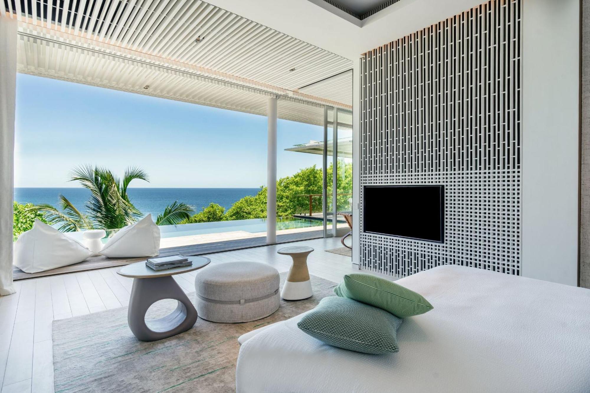 Hotel Cheval Blanc Seychelles Takamaka Zewnętrze zdjęcie