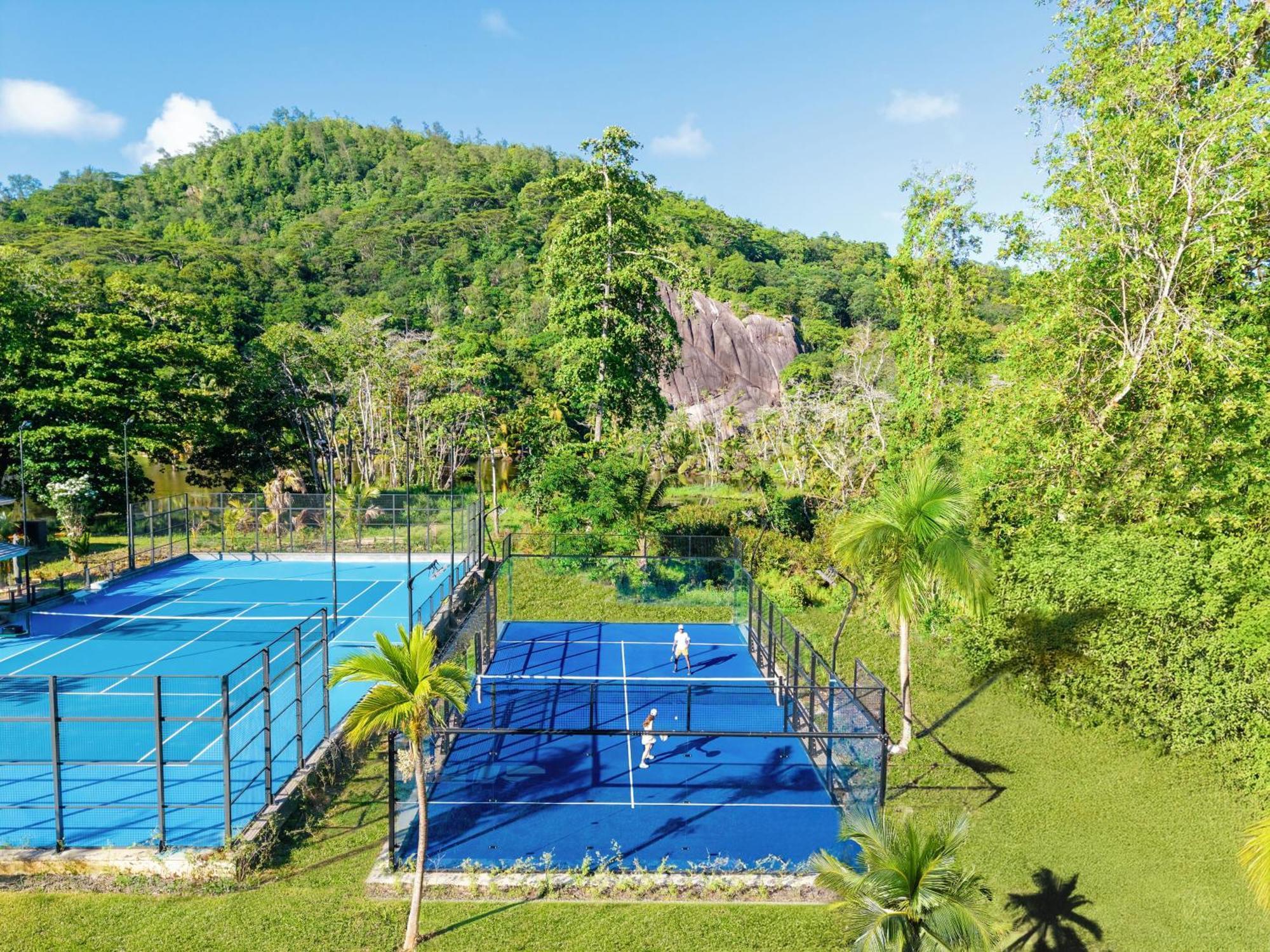 Hotel Cheval Blanc Seychelles Takamaka Zewnętrze zdjęcie
