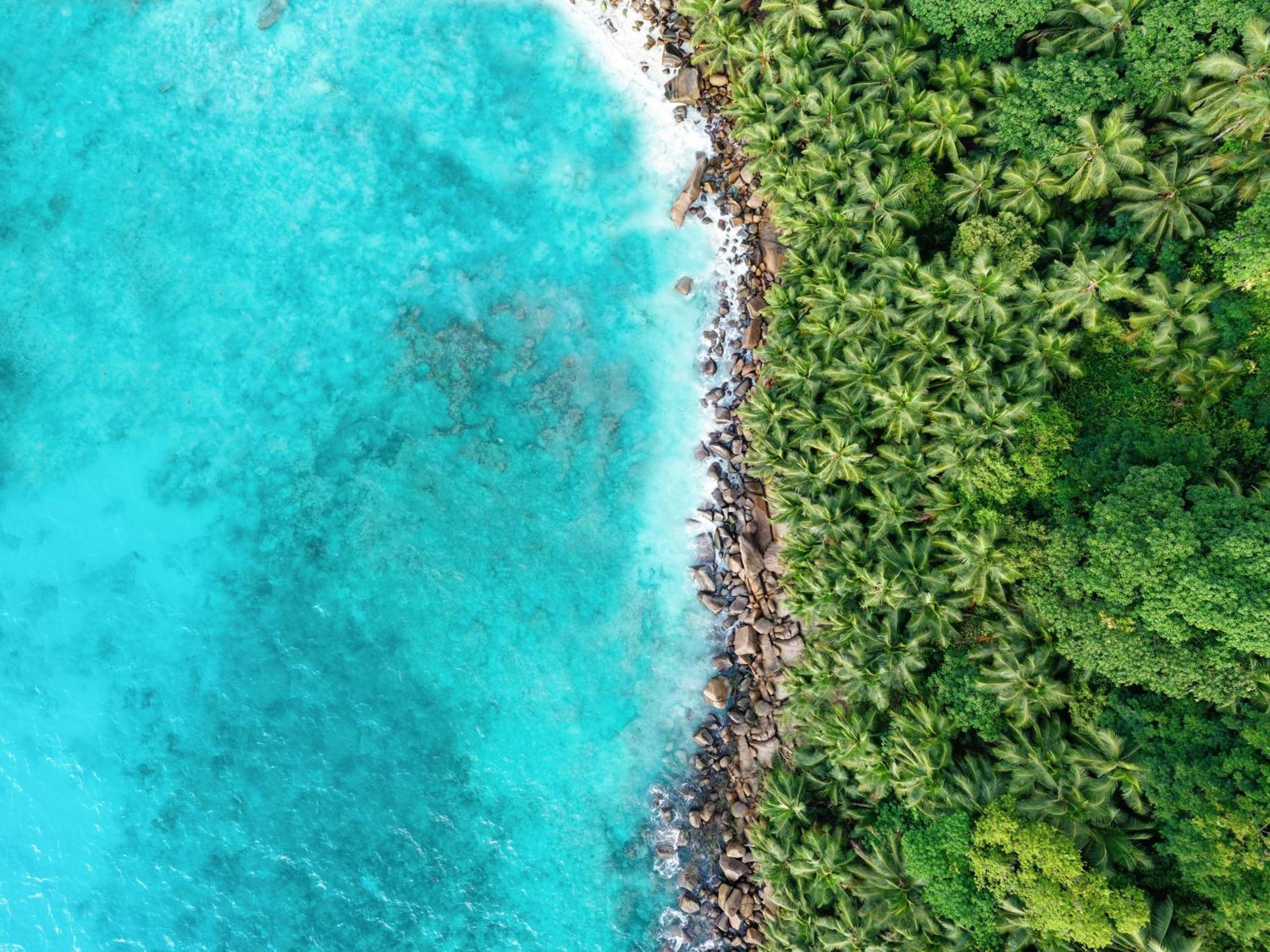 Hotel Cheval Blanc Seychelles Takamaka Zewnętrze zdjęcie