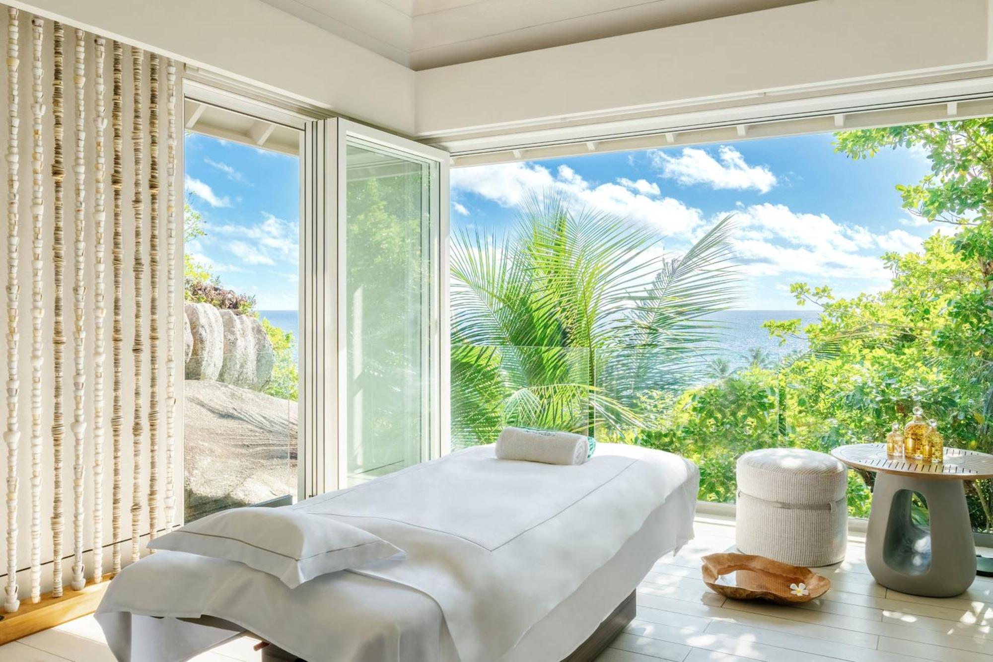 Hotel Cheval Blanc Seychelles Takamaka Zewnętrze zdjęcie