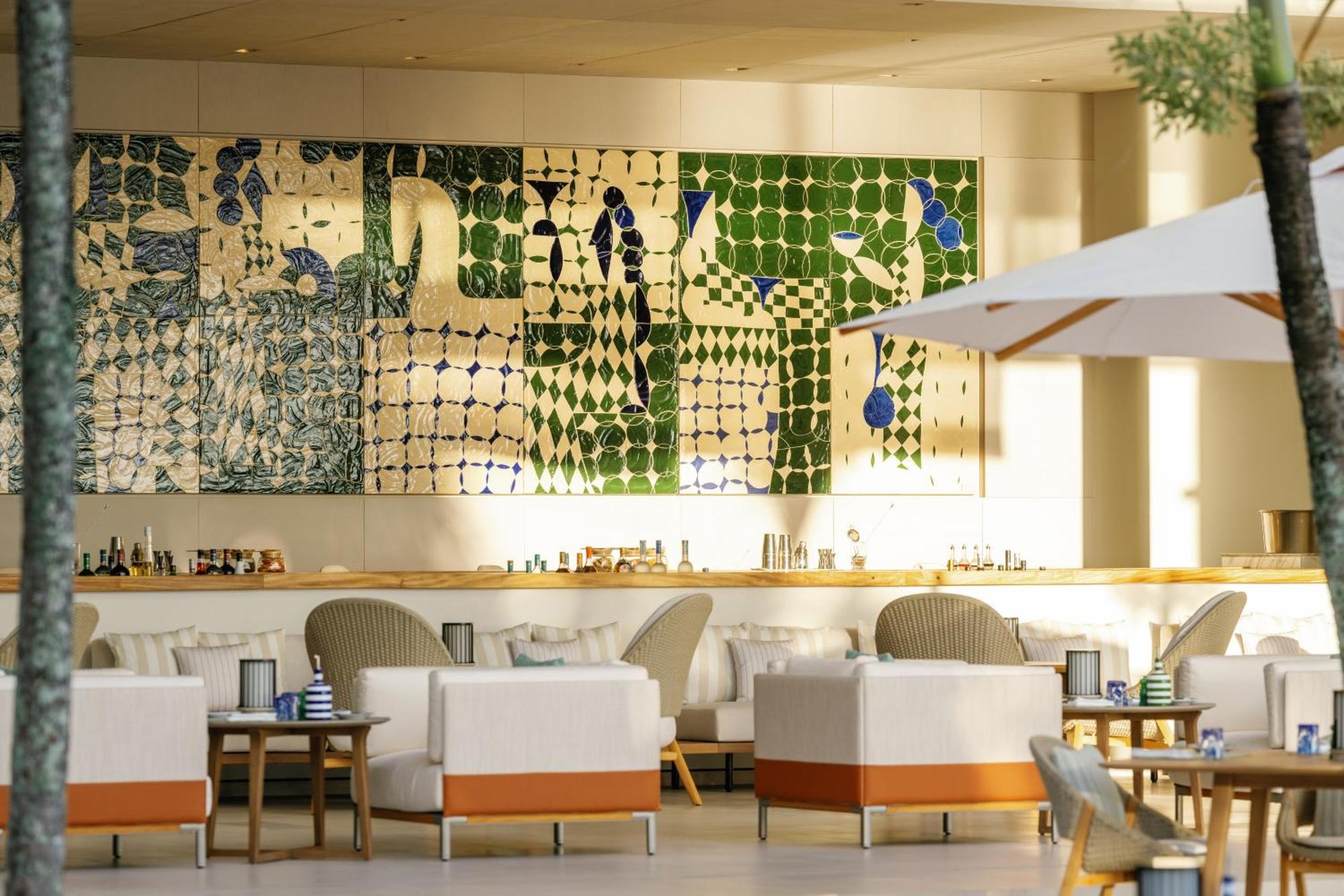 Hotel Cheval Blanc Seychelles Takamaka Zewnętrze zdjęcie